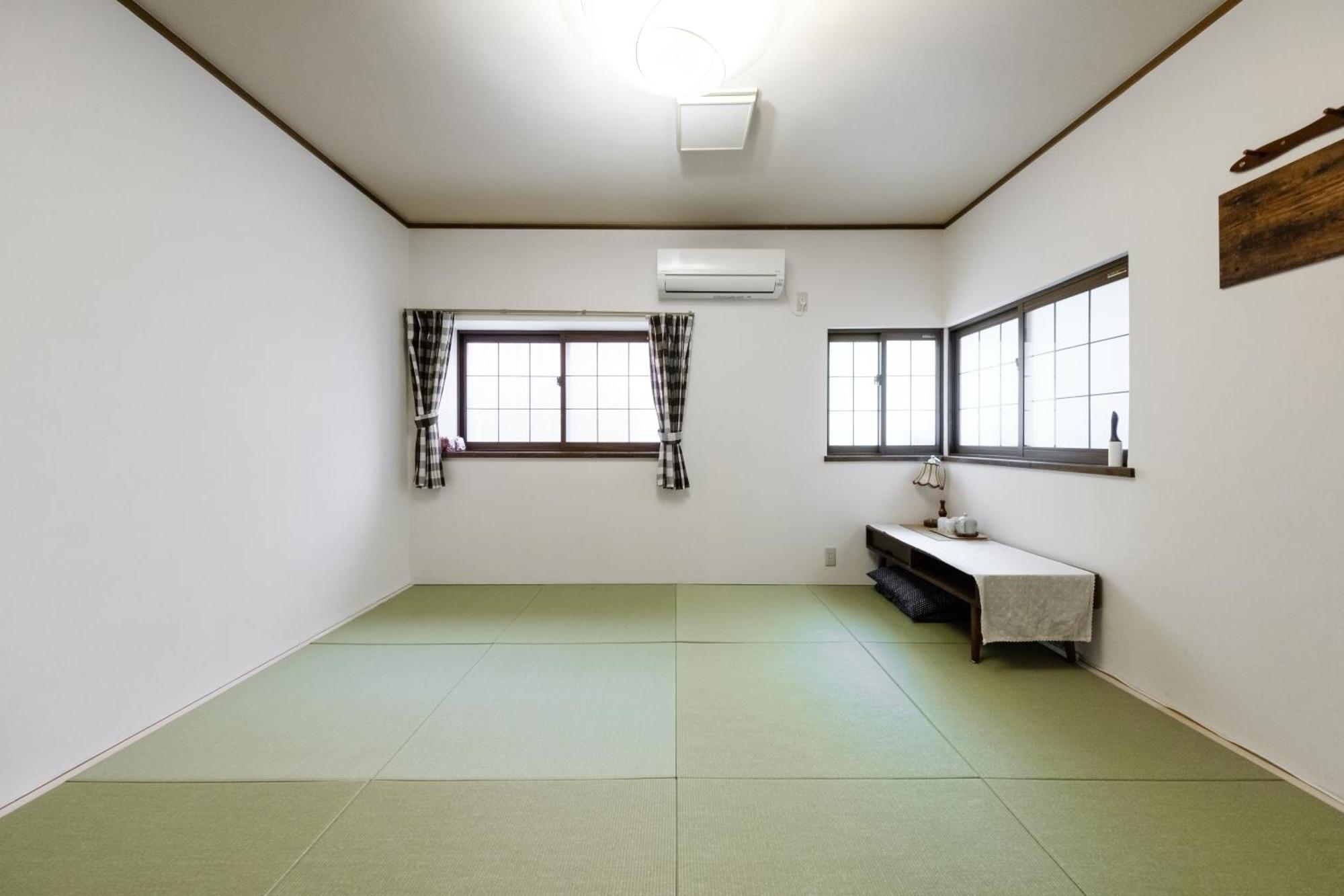 東京芳华驿站 Apartment Tokio Exterior foto