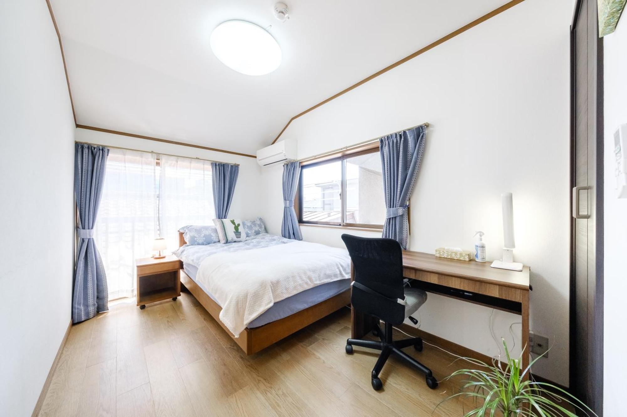 東京芳华驿站 Apartment Tokio Exterior foto
