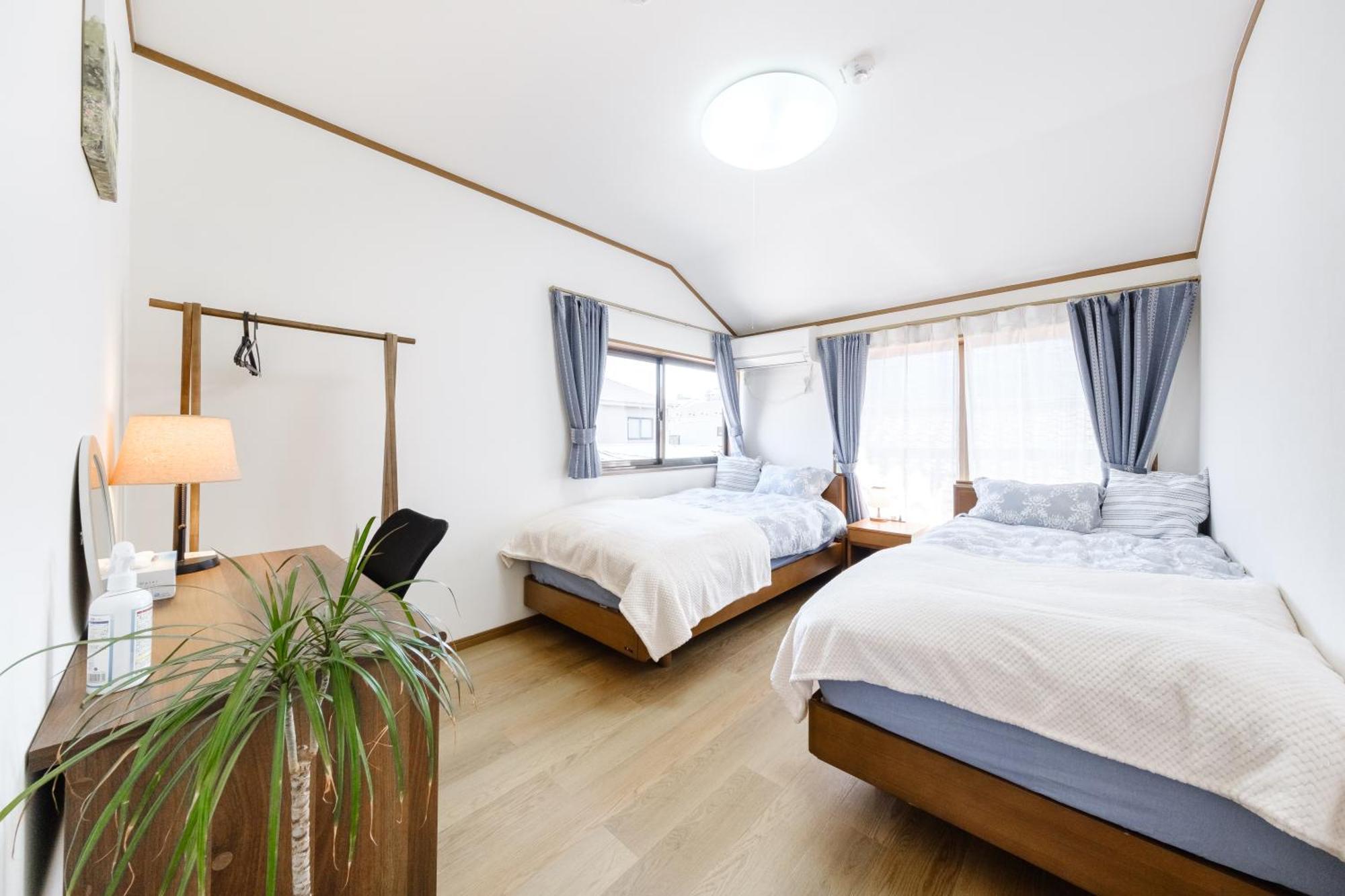 東京芳华驿站 Apartment Tokio Exterior foto