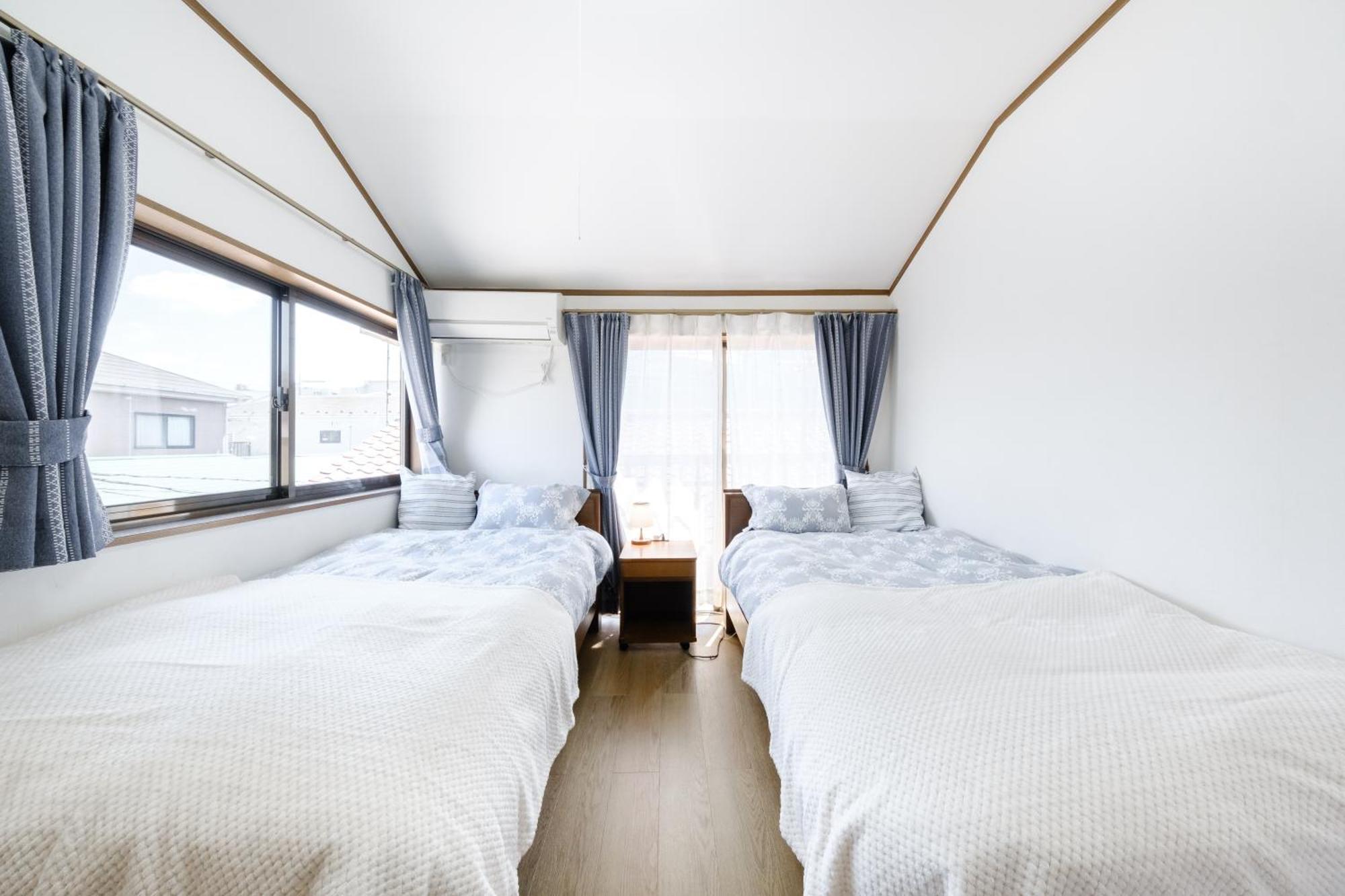 東京芳华驿站 Apartment Tokio Exterior foto