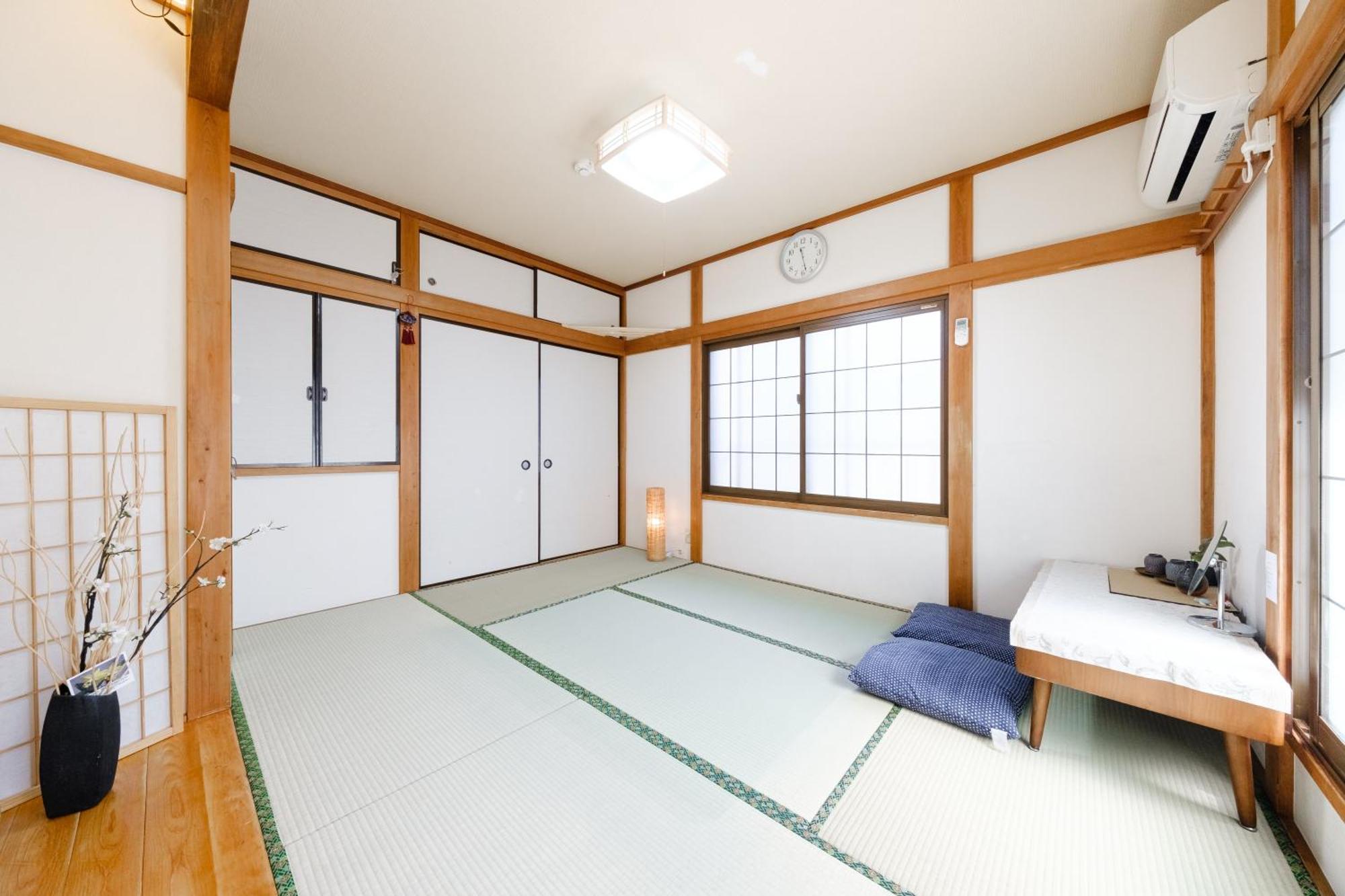 東京芳华驿站 Apartment Tokio Exterior foto