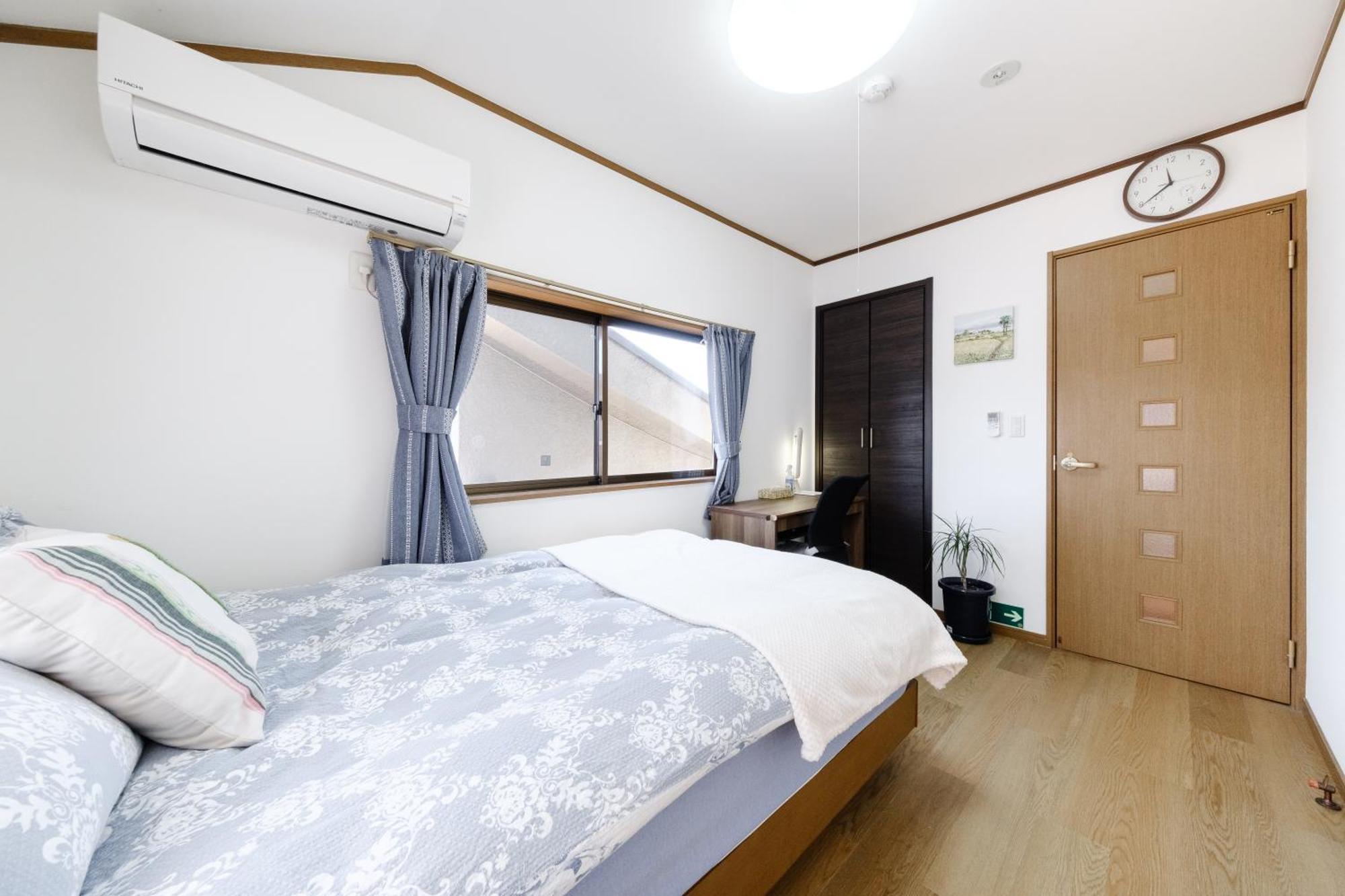 東京芳华驿站 Apartment Tokio Exterior foto