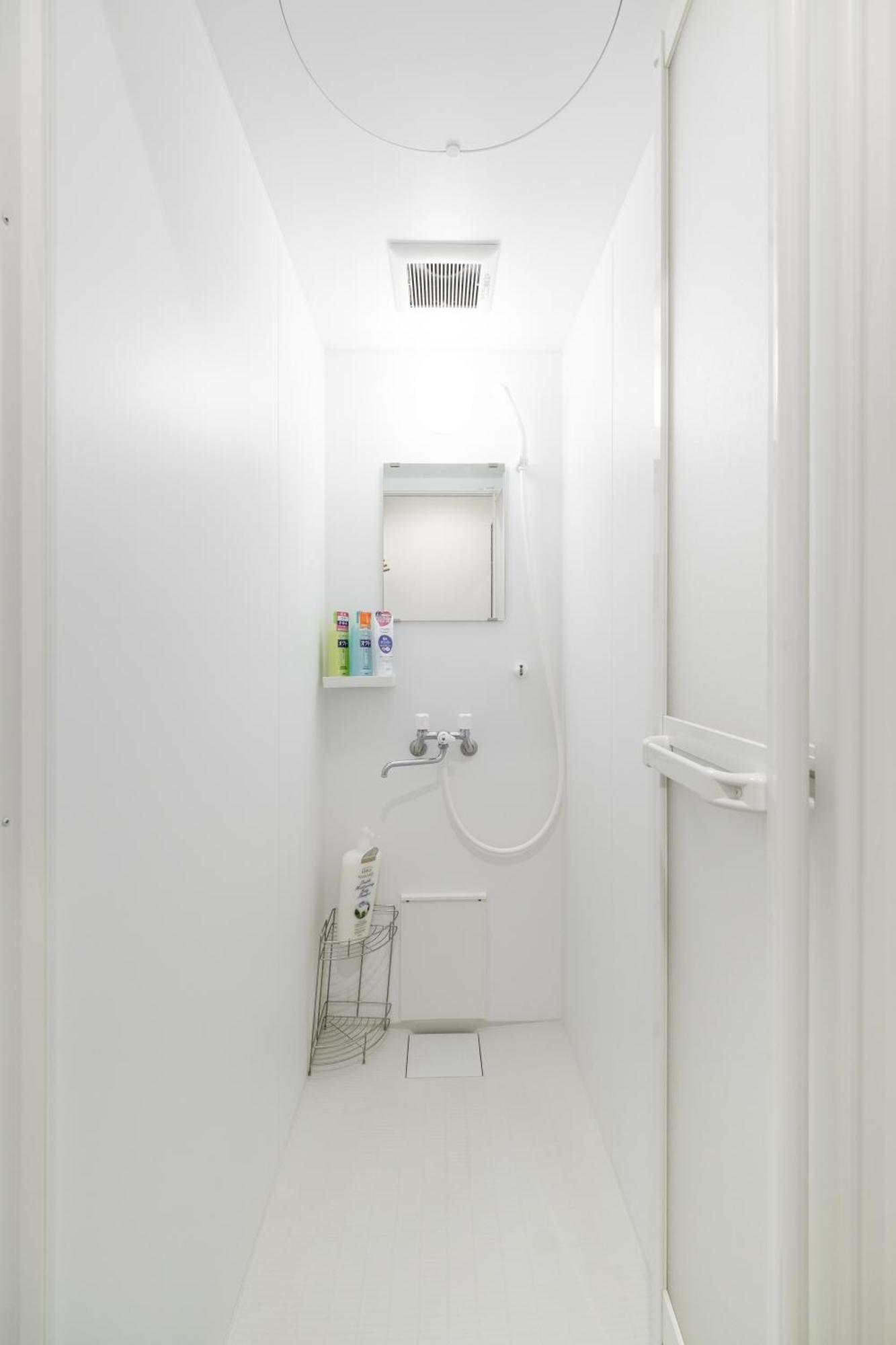 東京芳华驿站 Apartment Tokio Exterior foto